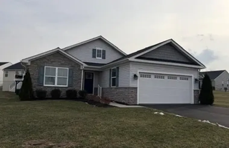 101 ZACHARY WAY, POTTSTOWN, PA, 19464, Pottstown, PA 19464