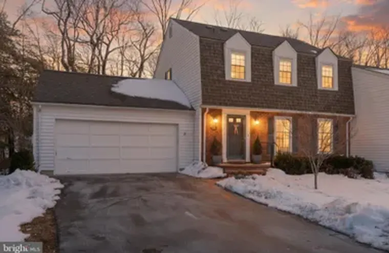 2568 GLEN CV, ANNAPOLIS, MD, 21401, Annapolis, MD 21401