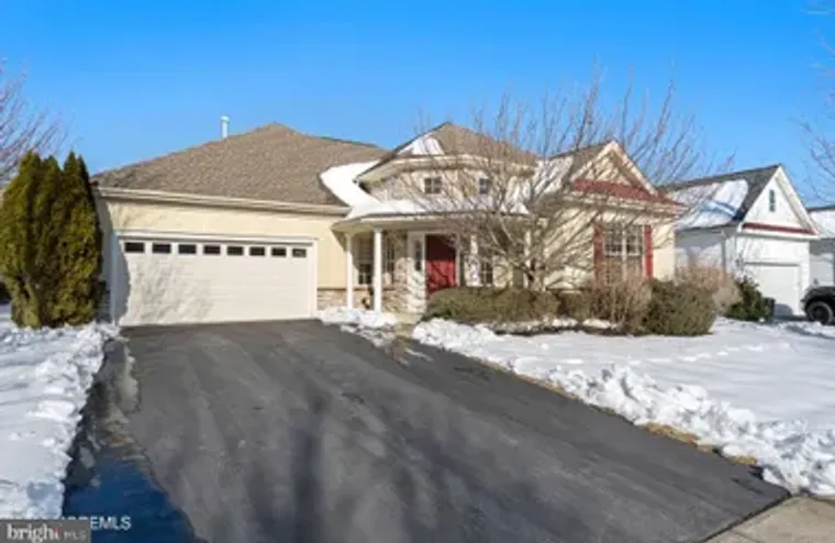 27 MISSION WAY, BARNEGAT, NJ, 08005, Barnegat, NJ 08005