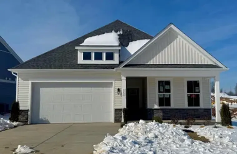 121 SCENTED ROSE WAY, WINCHESTER, VA, 22..., Winchester, VA 22602