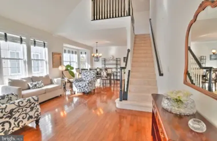 13170 TRIPLE CROWN LOOP, GAINESVILLE, VA..., Gainesville, VA 20155