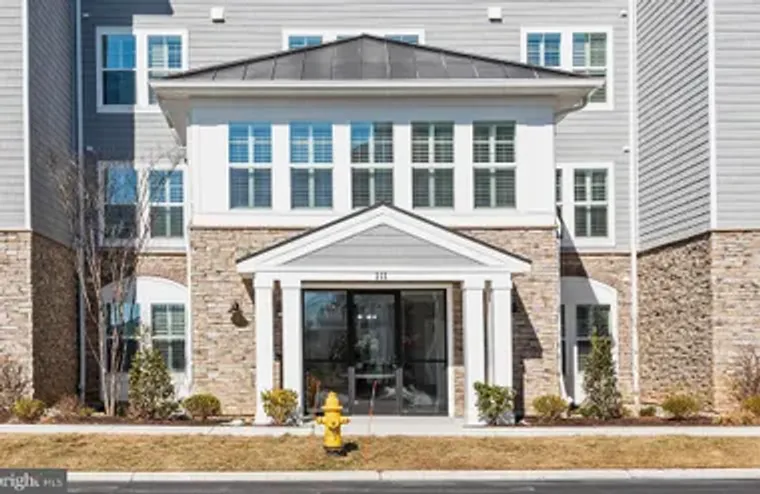 111 MARSHGRASS WAY 22, CHESTER, MD, 2161..., Chester, MD 21619