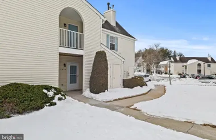 2103 FERNDALE CT # A A, MOUNT LAUREL, NJ..., Mount Laurel, NJ 08054