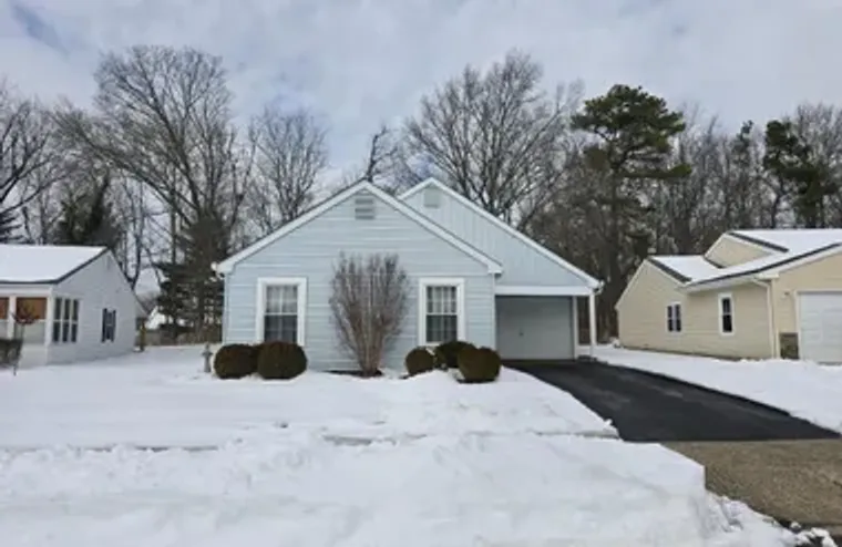 77 SHEFFIELD PL, SOUTHAMPTON, NJ, 08088, Southampton, NJ 08088