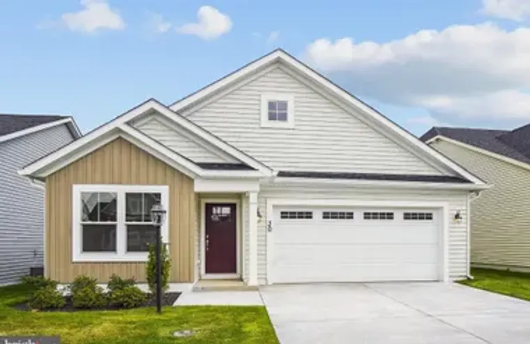 321 HIGHLAND WAY 160, GETTYSBURG, PA, 17..., Gettysburg, PA 17325