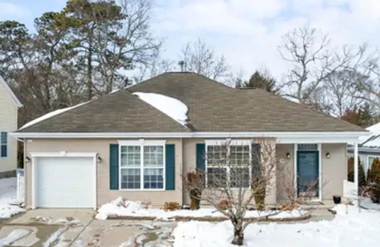 10 SEAGULL DR, LITTLE EGG HARBOR TWP, NJ..., Little Egg Harbor Twp, NJ 08087