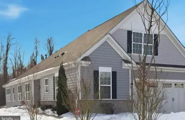 644 MOORINGS CIR, STEVENSVILLE, MD, 2166..., Stevensville, MD 21666