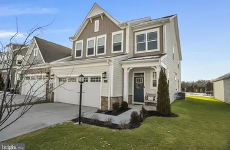 80 BONESET DR, GETTYSBURG, PA, 17325, Gettysburg, PA 17325