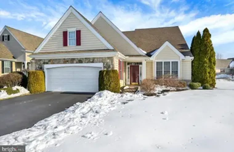 219 WHEATSHEAF LN, SMYRNA, DE, 19977, Smyrna, DE 19977