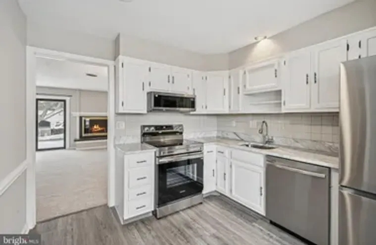 46 ASHTON WAY, WEST CHESTER, PA, 19380, West Chester, PA 19380