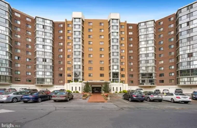15115 INTERLACHEN DR 3-525, SILVER SPRIN..., Silver Spring, MD 20906