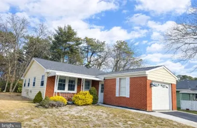 56 CONSTITUTION BLVD, WHITING, NJ, 08759, Whiting, NJ 08759