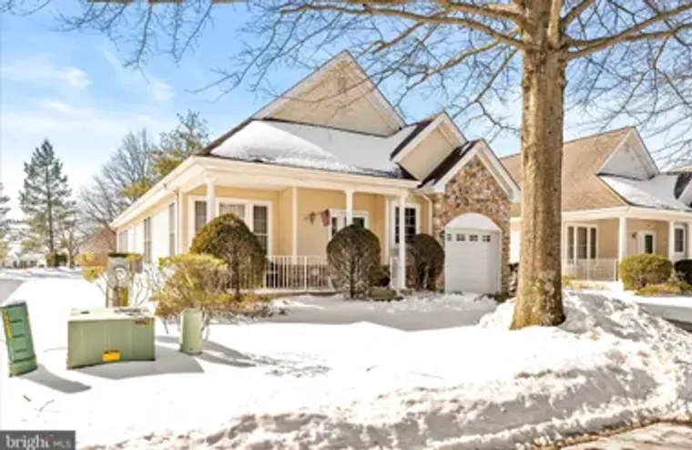 14 HUMMINGBIRD DR, HAMILTON, NJ, 08690, Hamilton, NJ 08690