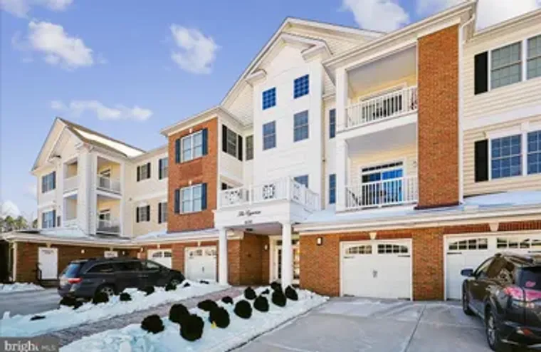 15110 HEATHER MILL LN 402, HAYMARKET, VA..., Haymarket, VA 20169