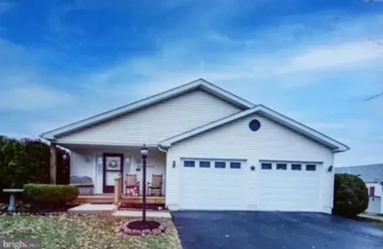 268 WILLIAMS LN, RED HILL, PA, 18076, Red Hill, PA 18076