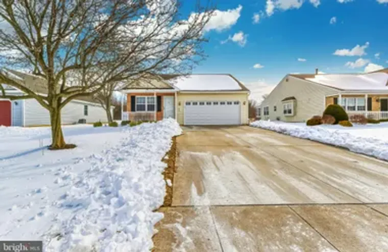 241 GAUNT DR, MICKLETON, NJ, 08056, Mickleton, NJ 08056