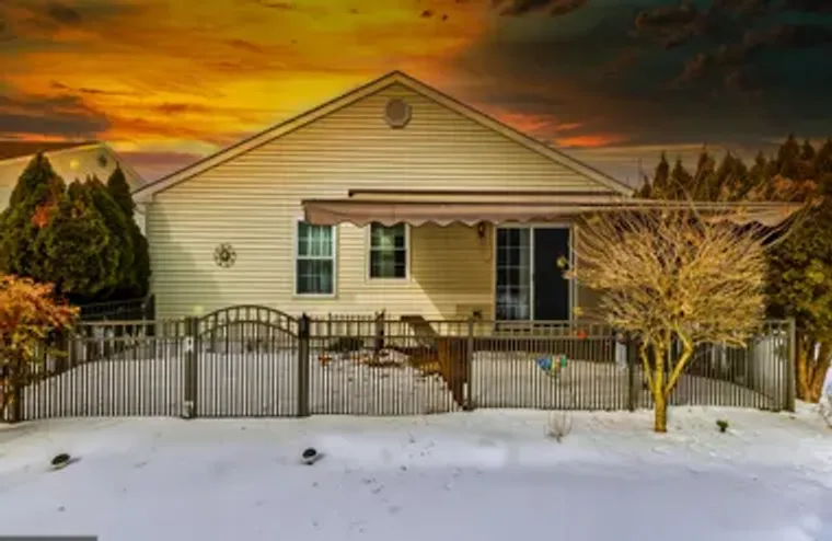 241 GAUNT DR, MICKLETON, NJ, 08056, Mickleton, NJ 08056