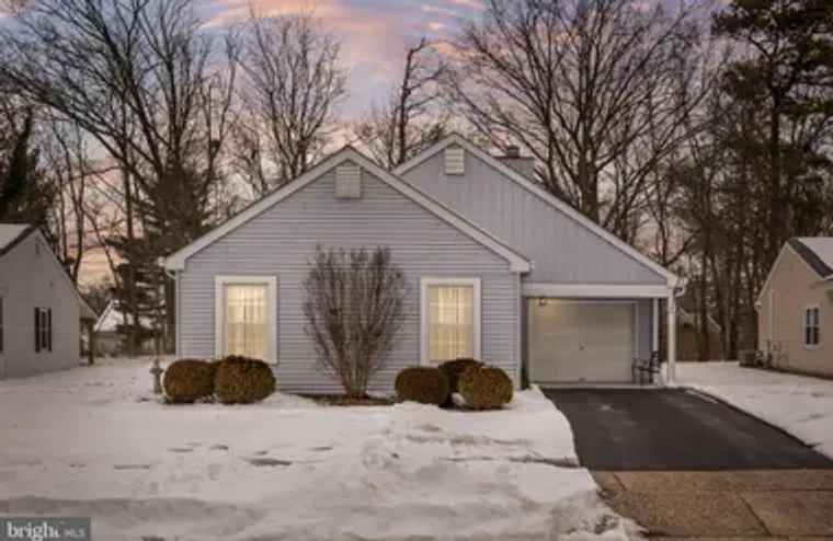 77 SHEFFIELD PL, SOUTHAMPTON, NJ, 08088, Southampton, NJ 08088