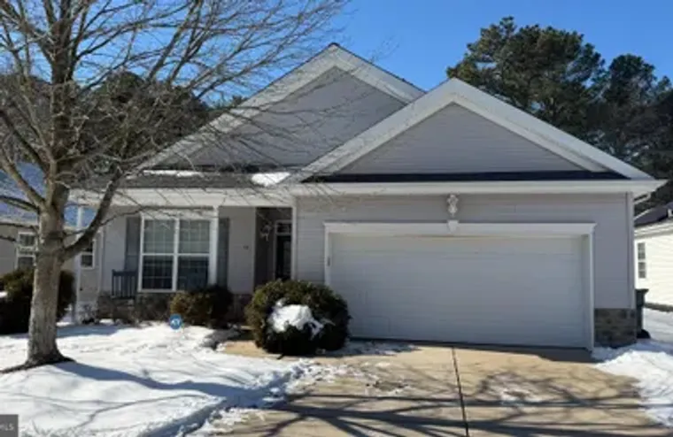 50 BRIARWOOD DR, TUCKERTON, NJ, 08087, Tuckerton, NJ 08087