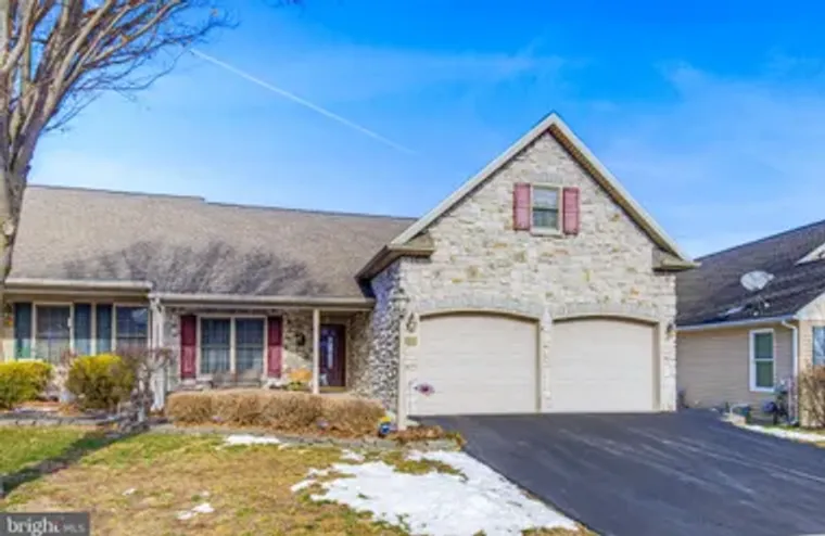 730 HEATHER RDG, MANHEIM, PA, 17545, Manheim, PA 17545