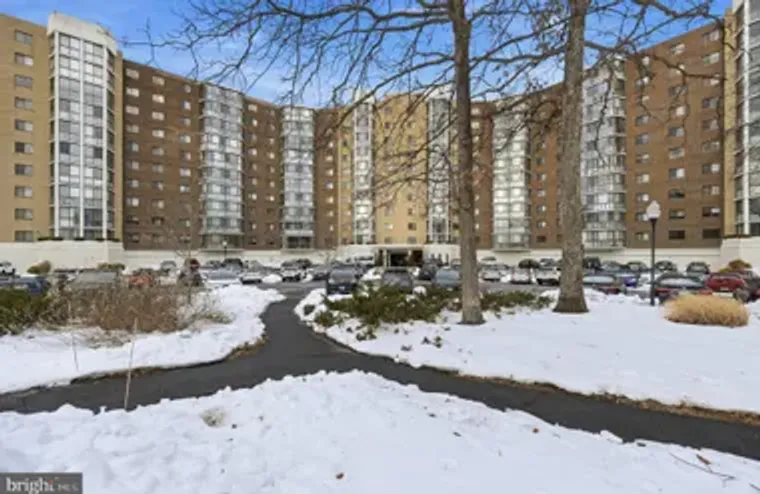 15115 INTERLACHEN DR 3-417, SILVER SPRIN..., Silver Spring, MD 20906