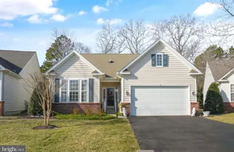 12 AUDUBON CIR, BERLIN, MD, 21811, Berlin, MD 21811