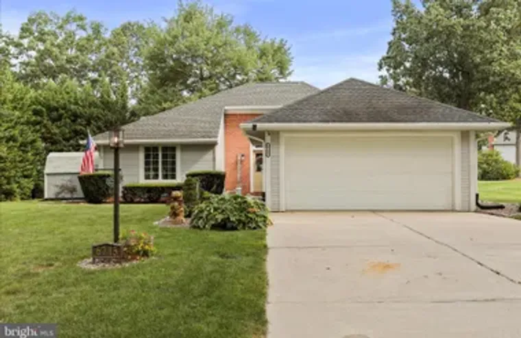 6715 CONGRESSIONAL TER, FAYETTEVILLE, PA..., Fayetteville, PA 17222