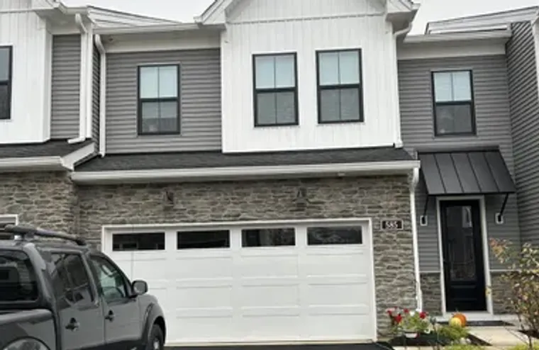 585 TRIFECTA RD, DOWNINGTOWN, PA, 19335, Downingtown, PA 19335