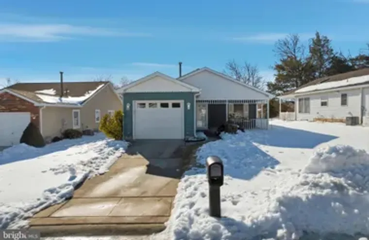 1475 GLENIFFER HILL RD, TOMS RIVER, NJ, ..., Toms River, NJ 08755