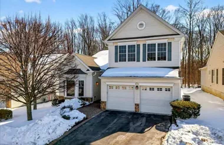 38 EDGEMERE DR, KENDALL PARK, NJ, 08824, Kendall Park, NJ 08824