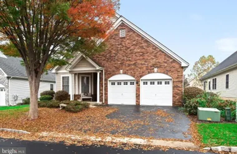 3 NIGHTINGALE DR, HAMILTON, NJ, 08690, Hamilton, NJ 08690