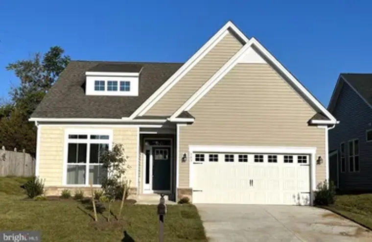 105 AMBERFIELD CT, WINCHESTER, VA, 22602, Winchester, VA 22602