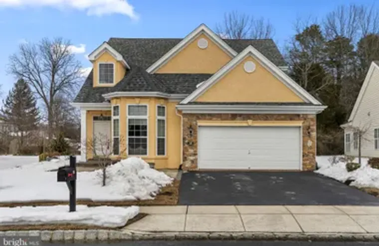 15 KRESSON CT, BERLIN, NJ, 08009, Berlin, NJ 08009