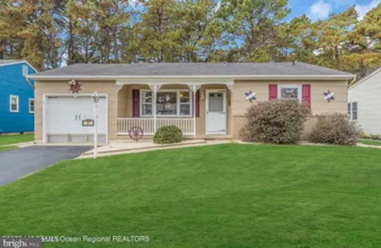 37 ZEELAND DR, TOMS RIVER, NJ, 08757, Toms River, NJ 08757