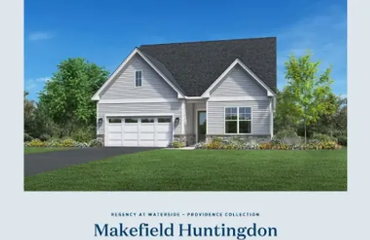 206 GERRY WAY # 253, AMBLER, PA, 19002, Ambler, PA 19002