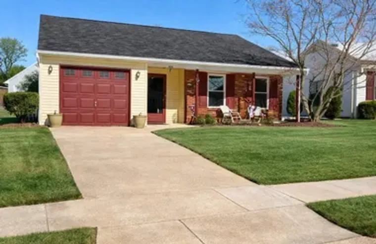 306 HILLTOP LN, COLUMBUS, NJ, 08022, Columbus, NJ 08022