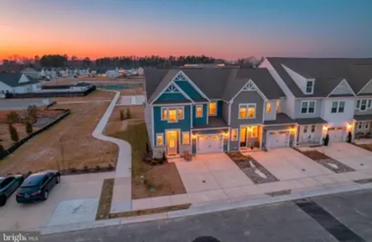 266 EXETER ST, OCEAN VIEW, DE, 19970, Ocean View, DE 19970