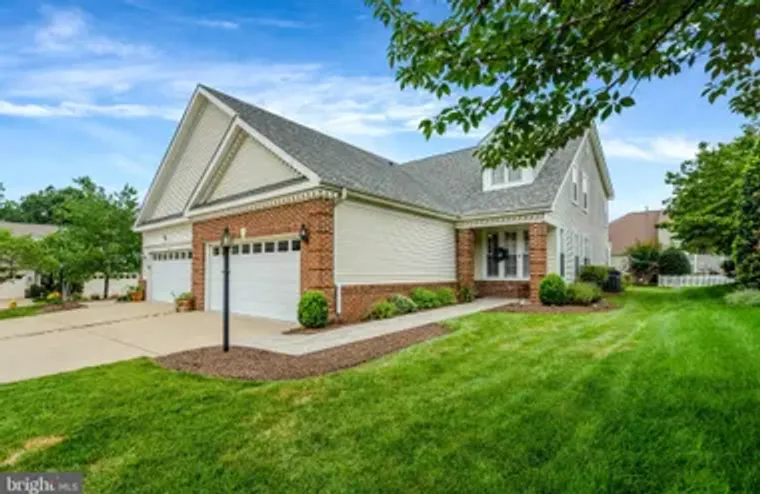 13986 CHELMSFORD DR, GAINESVILLE, VA, 20..., Gainesville, VA 20155