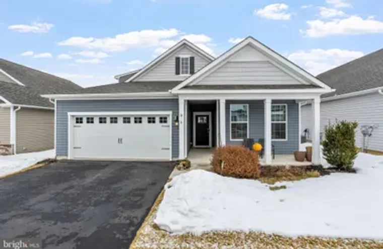 6 PRESTON LN, DELANCO, NJ, 08075, Delanco, NJ 08075