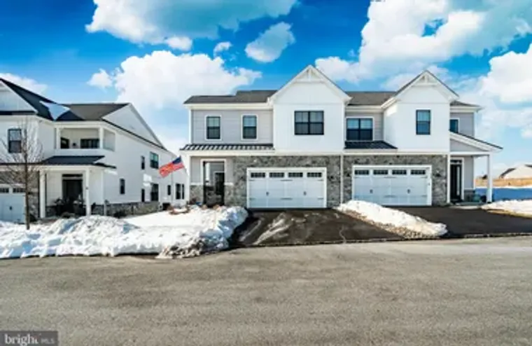 923 STABLE WAY, DOWNINGTOWN, PA, 19335, Downingtown, PA 19335