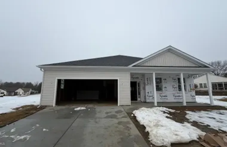 316 WAGON WHEEL CIR, COLUMBUS, NJ, 08022, Columbus, NJ 08022