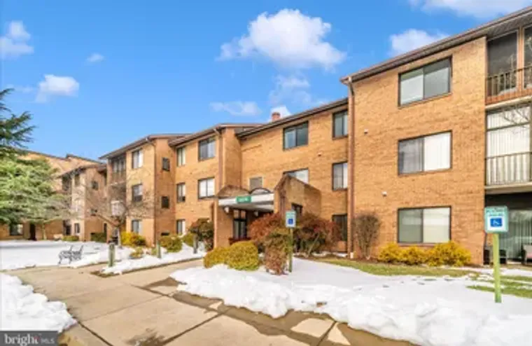 15316 PINE ORCHARD DR 82-2H, SILVER SPRI..., Silver Spring, MD 20906