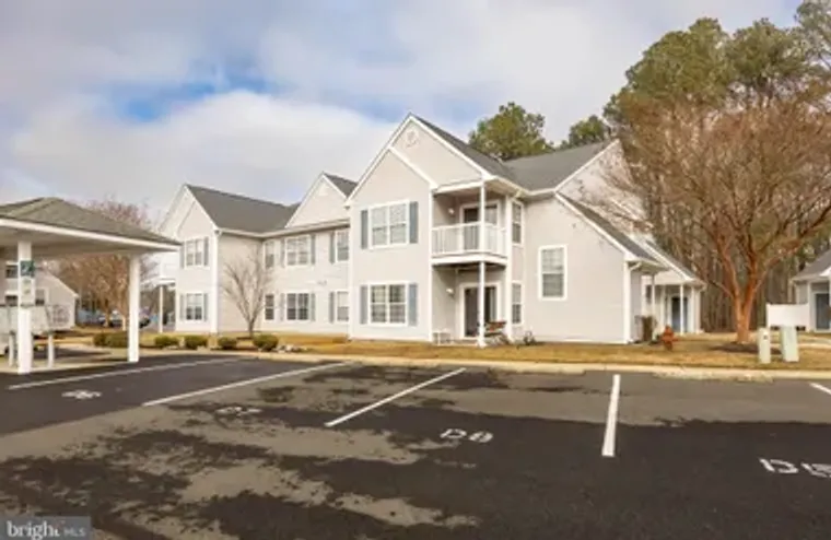 11427 MANKLIN CREEK RD 7, OCEAN PINES, M..., Ocean Pines, MD 21811