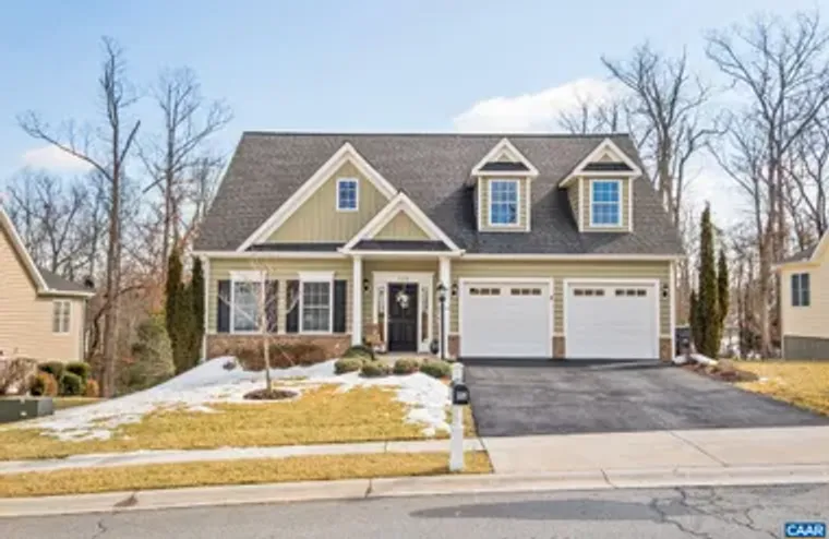 113 MULBERRY DR, PALMYRA, VA, 22963, Palmyra, VA 22963