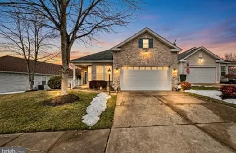 3618 SECRET GROVE CT, DUMFRIES, VA, 2202..., Dumfries, VA 22025