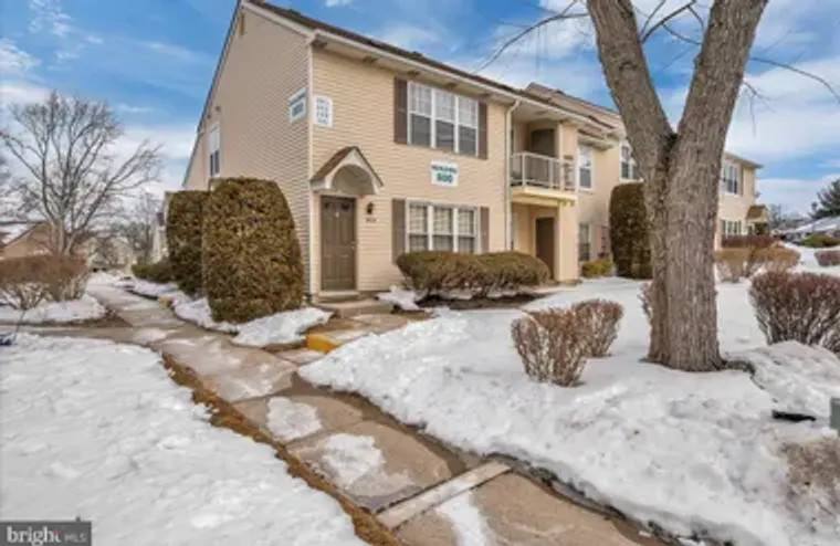 882A SCOTSWOOD CT, MOUNT LAUREL, NJ, 080..., Mount Laurel, NJ 08054