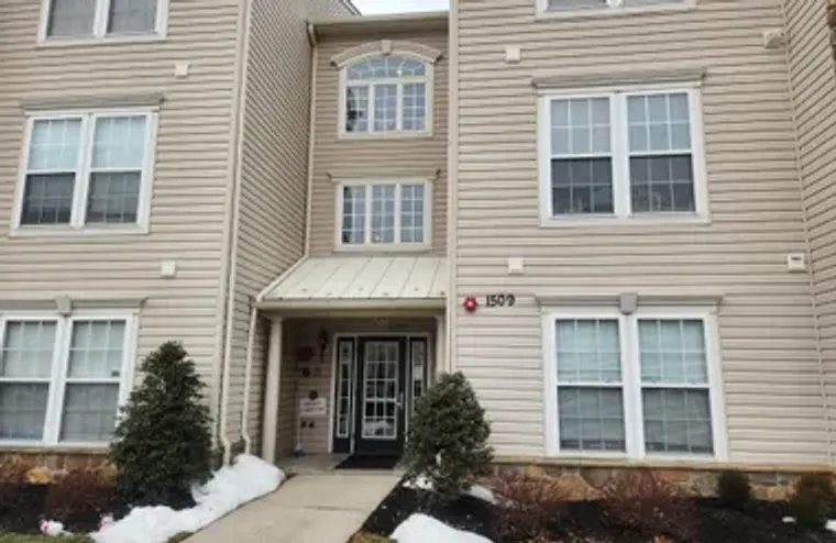 1509 MOORE ST 202, BRISTOL, PA, 19007, Bristol, PA 19007