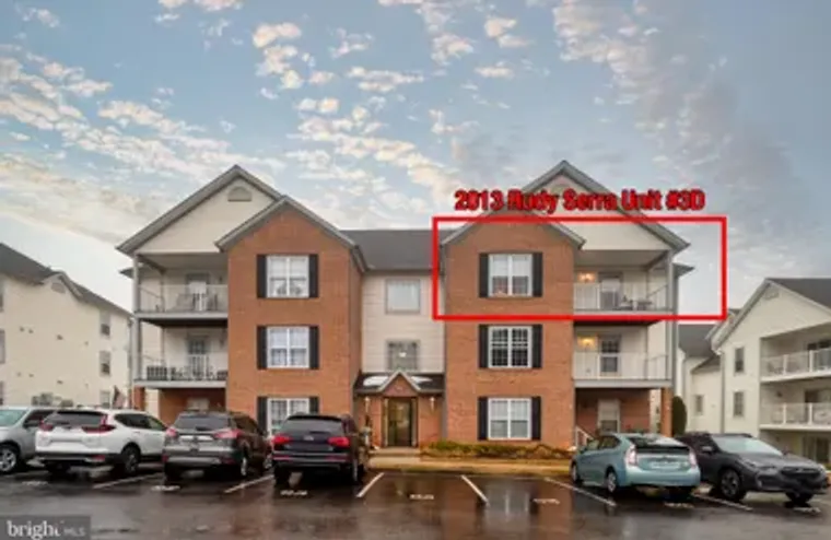 2013 RUDY SERRA DR 3D, ELDERSBURG, MD, 2..., Eldersburg, MD 21784