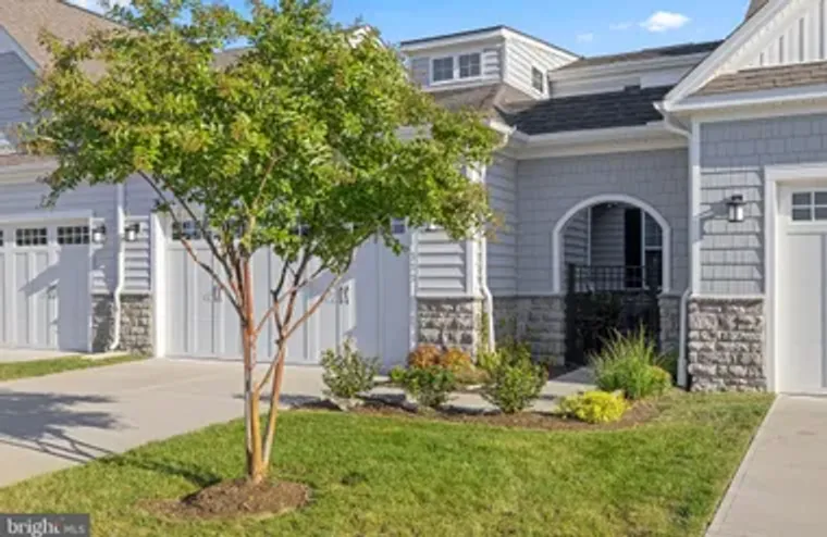 222 MOORINGS CIR # 126, STEVENSVILLE, MD..., Stevensville, MD 21666