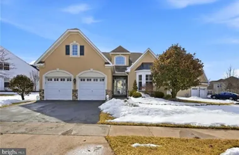 2 MONACO DR, HAMILTON, NJ, 08691, Hamilton, NJ 08691